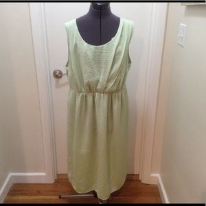 Career/Special Occassion Dress